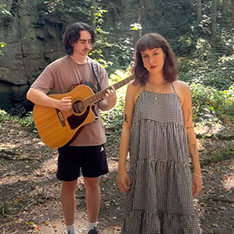 Niamh & Luke