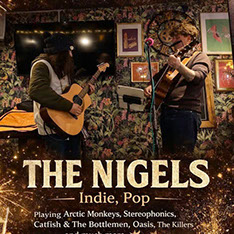 The Nigels