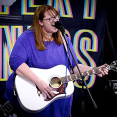 Sarah Hardman